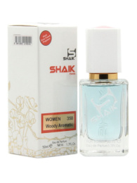 Элитный парфюм Shaik W358 Kenzo L'eau Par Kenzo Ice pour femme