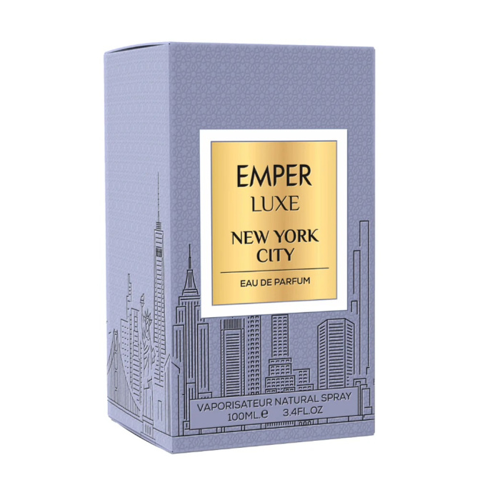Emper - Luxe New York City 100 ml