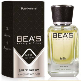 Элитный парфюм Bea's Beauty & Scent M211 - Guerlain L'Homme Ideal