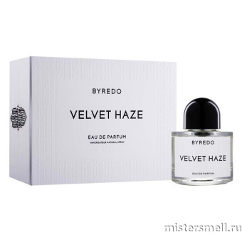 Купить Высокого качества Byredo в шкатулке Velvet Haze, 100 ml духи оптом
