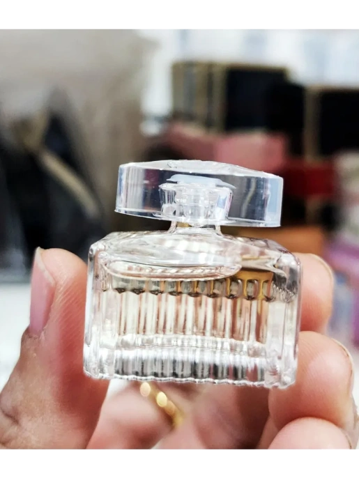 Оригинал Chloe Signature Eau De Parfum 5 ml mini