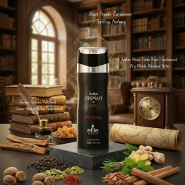 Дезодорант Elite Risala Hikmah of Life Intense 200 ml