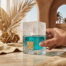 Lattafa - Khamrah Waha, 100 ml