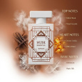 Adyan - Musk Essential Eau de Parfum 100 ml