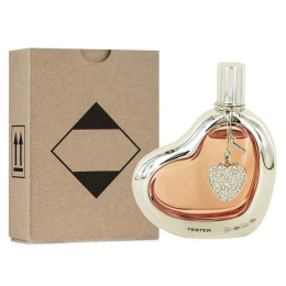 Тестер оригинал Bebe Eau de Parfum Edp (W) 100 мл