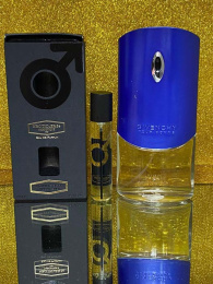 NROTICuERSe Narkotic VIP - Givenchy Blue Label Pour Homme 25 ml