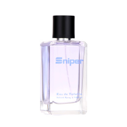 Parfums Genty - Sniper Eau de Toilette 100 мл