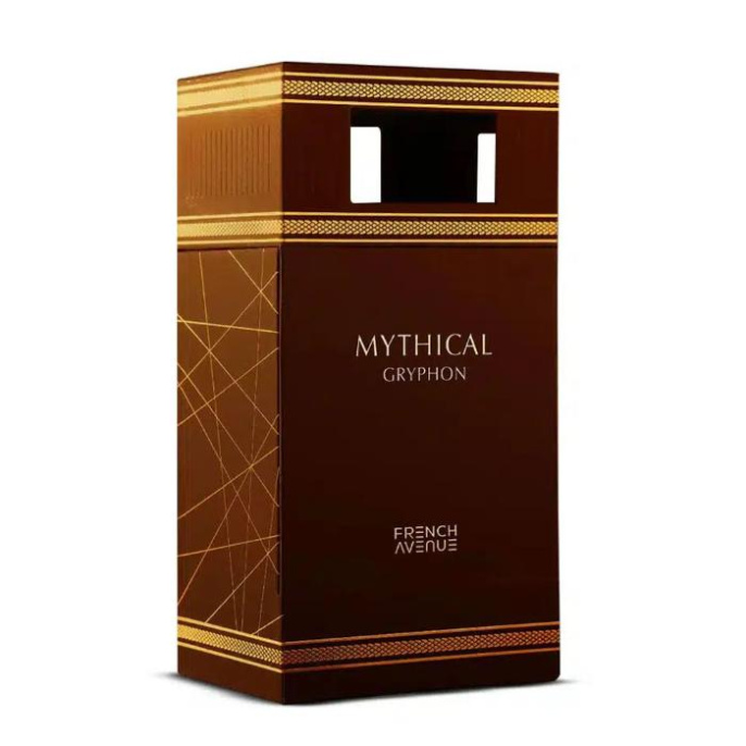 French Avenue - Mythical Gryphon, 100 ml