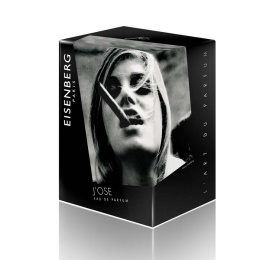 Оригинал Eisenberg - J'ose Pour Femme Eau de Parfum 50 ml