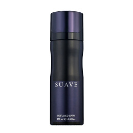 Дезодорант Fragrance World Suave 200 ml