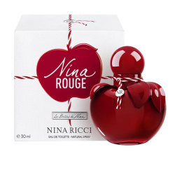Оригинал Nina Ricci - Nina Rouge Eau de Toilette 30 ml
