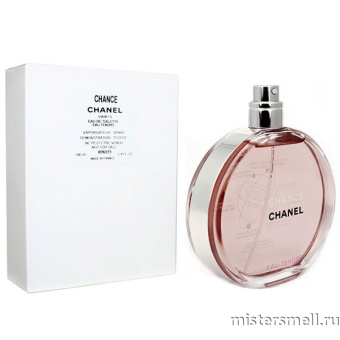 картинка Тестер Chanel Chance Eau Tendre от оптового интернет магазина MisterSmell