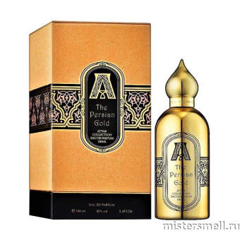 Купить Высокого качества 1в1 Attar Collection - The Persian Gold, 100 ml духи оптом