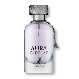 Maison Alhambra - Aura D'eclat, 100 ml