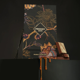 Paris Corner - Prodigy Noir Eau de Parfum 100 ml