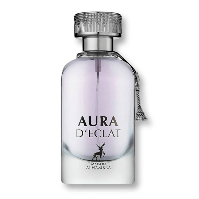Maison Alhambra - Aura D'eclat, 100 ml