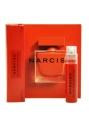 Пробник Оригинал NARCISO RODRIGUEZ Narciso Rouge Красный И Опасный 1 ml