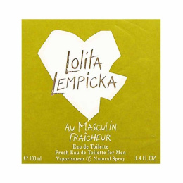 Оригинал Lolita Lempicka - Au Masculin Fraicheur 100 ml