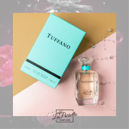 La Parretto - Tuffano, 100 ml