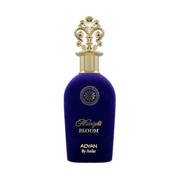 Anfar 1950 - Midnight Bloom Eau de Parfum, 100 ml