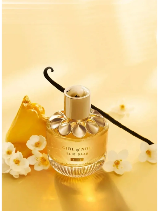 Пробник Оригинал Elie Saab Girl Of Now Shine 1.5 ml
