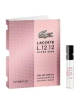 Пробник Оригинал Lacoste Silver Rose 2 ml