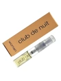 Пробник Оригинал ARMAF Club De Nuit Woman 2 ml