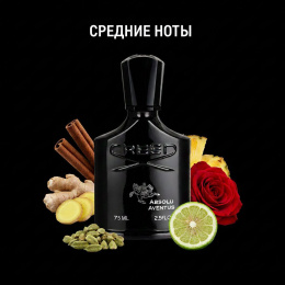Высокого качества 1в1 Creed - Absolu Aventus, 75 ml