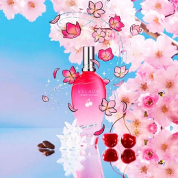 Оригинал Escada - Cherry in Japan Eau de Toilette 100 ml