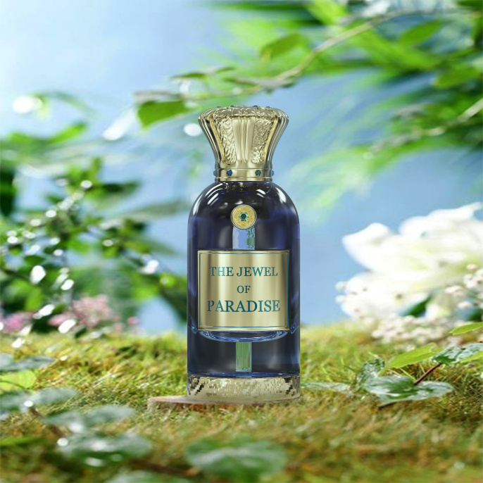 Anfar 1950 - The Jewel of Paradise, 100 ml