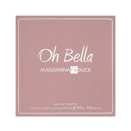 Оригинал Mandarina Duck - Oh Bella Eau de Toilette 100 ml