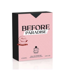 Milestone - Before Paradise 100 ml