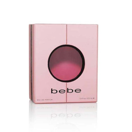 Оригинал Bebe - Bebe Eau de Parfum 100 ml