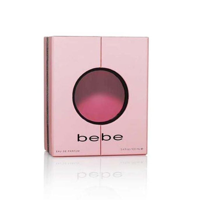 Оригинал Bebe - Bebe Eau de Parfum 100 ml