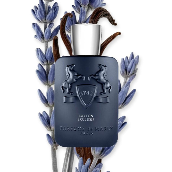 Оригинал Parfums de Marly - Layton Exclusif Parfum 75 ml