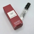 Пробник оригинал Carolina Herrera Cedar Chic edp 1.5 ml