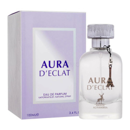 Maison Alhambra - Aura D'eclat, 100 ml