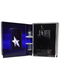Пробник Оригинал MUGLER A Man Fantasm Sensuelle Parfum 1.2 ml