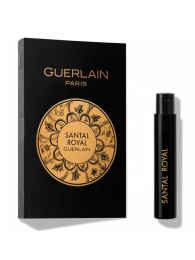 Пробник Оригинал GUERLAIN Absolus Allegoria Santal Royal 1 ml