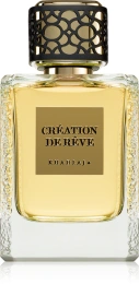 Khadlaj - Creation De Reve Eau de Parfum 100 ml