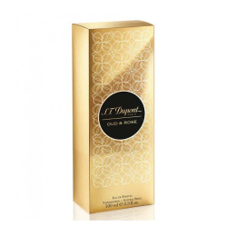 Оригинал S.T.Dupont - Oud & Rose Pour Femme Eau de Parfum 100 ml