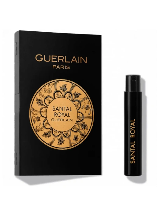 Пробник Оригинал GUERLAIN Absolus Allegoria Santal Royal 1 ml