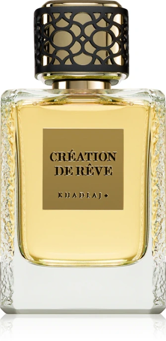 Khadlaj - Creation De Reve Eau de Parfum 100 ml