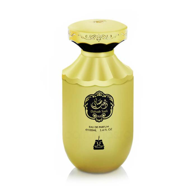 Afnan - Dahaab Saafi, 100 ml