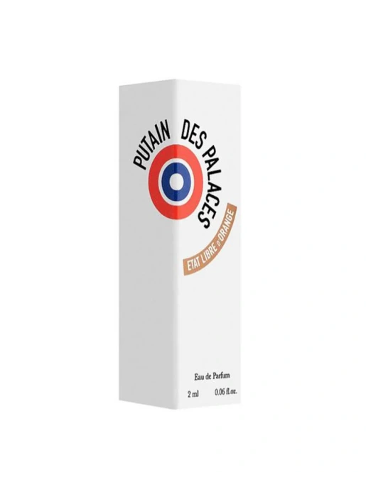 Пробник Оригинал Etat Libre D'Orange Putain Des Palaces 2 ml