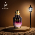 Khadlaj - Sensuos Night 100 ml