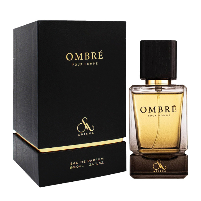 Adisha - Ombre Pour Homme 100 ml