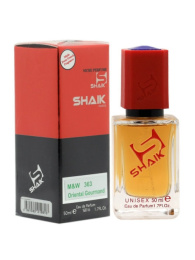 Элитный парфюм Shaik U363 Lancome Maison Tubereuses