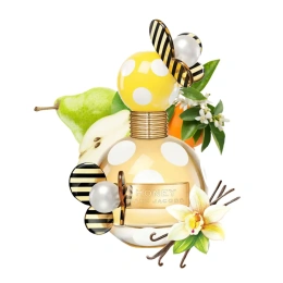 Тестер Оригинал Marc Jacobs Honey Edp (W) 100 ml