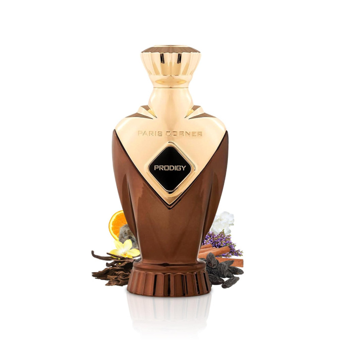Paris Corner - Prodigy Eau de Parfum 100 ml